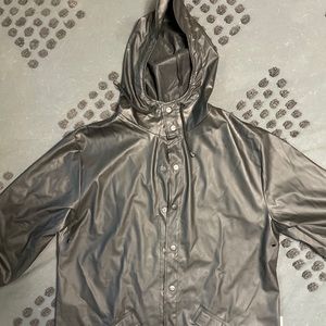 Rains Jacket S/M